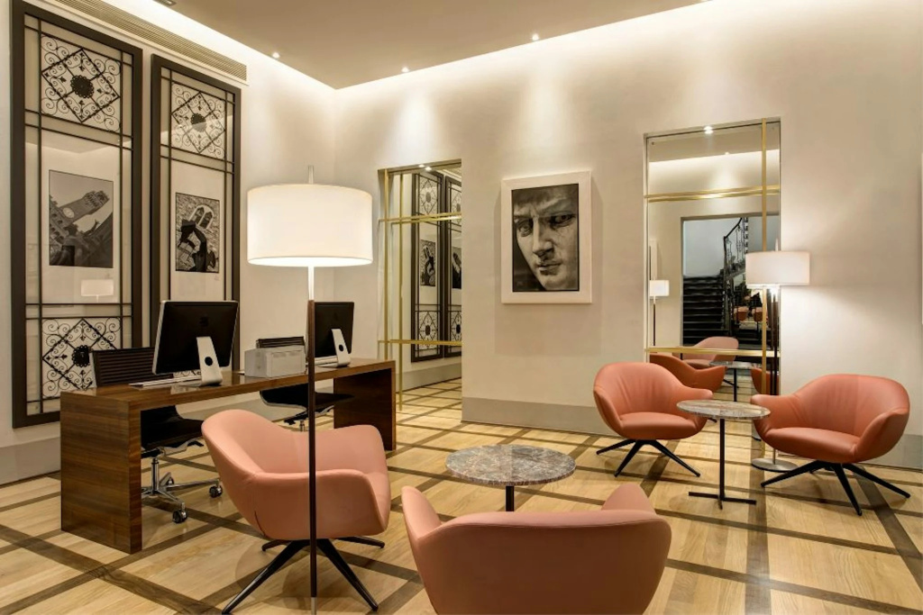 Orto De Medici Hotel - Général