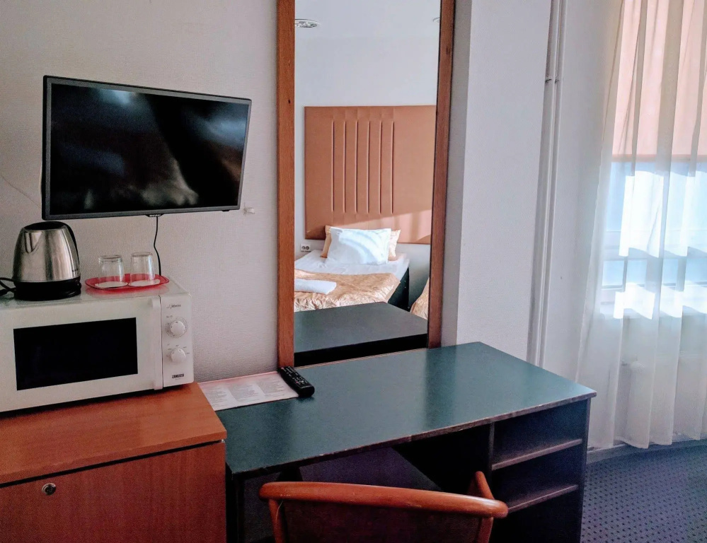 Hotel photo 7