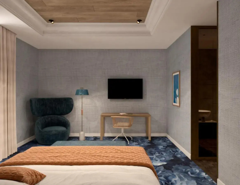 Nomada House by SH Hoteles