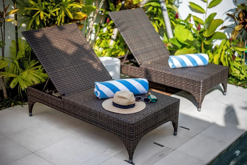 Villa Balik Seminyak
