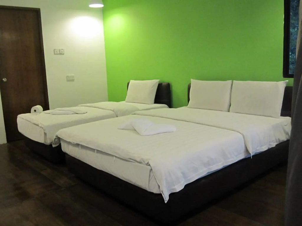 J Residence