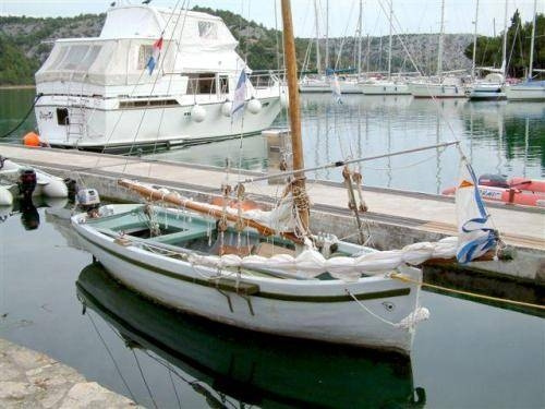 Vila Marija - Général
