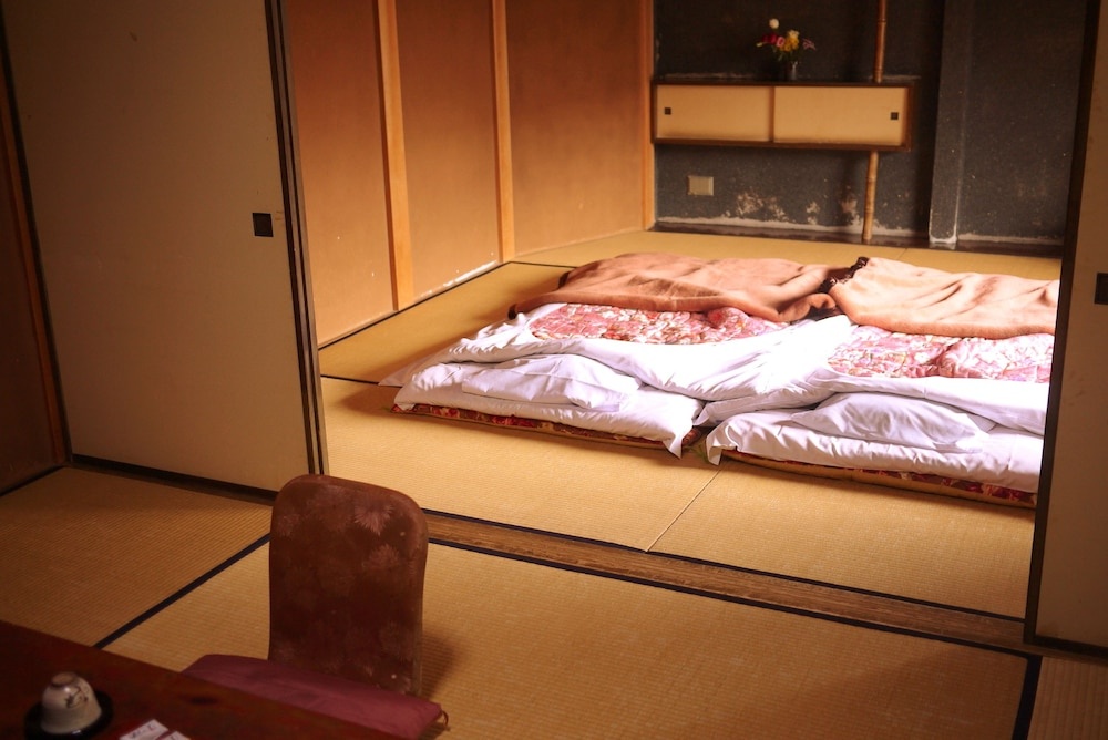 Ryokan Kaminaka 사진 4