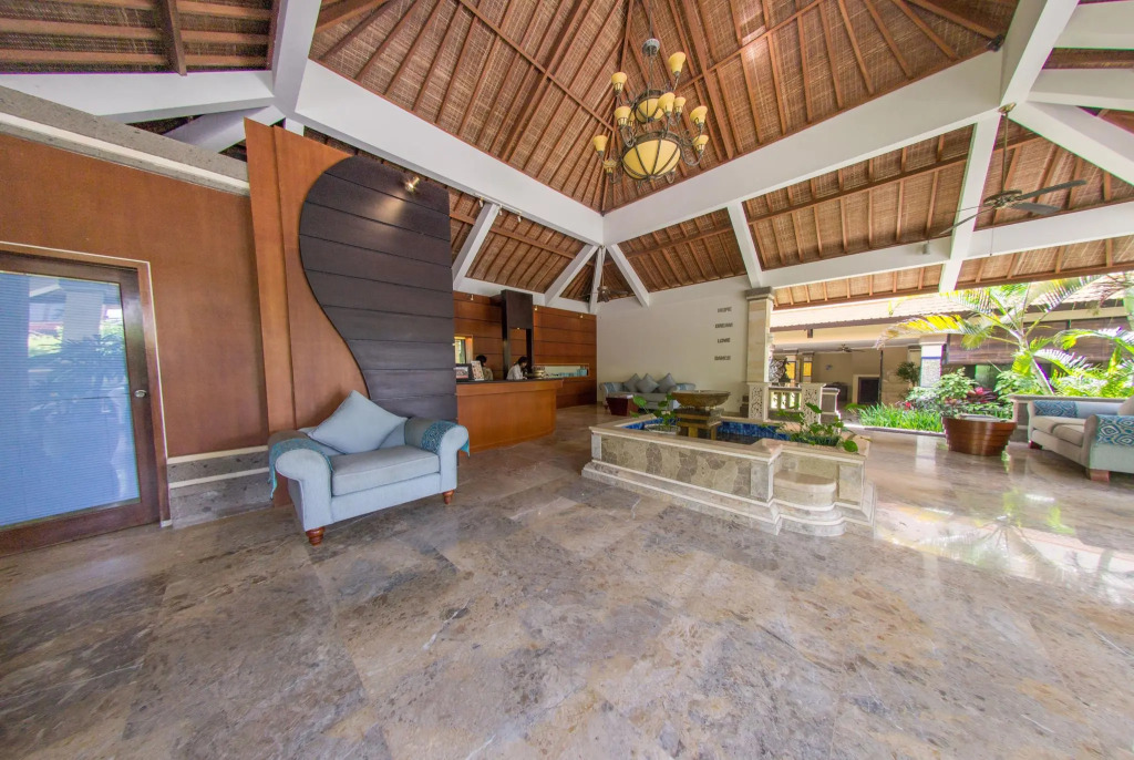 Asri Jewel Villas & Spa - фото 10