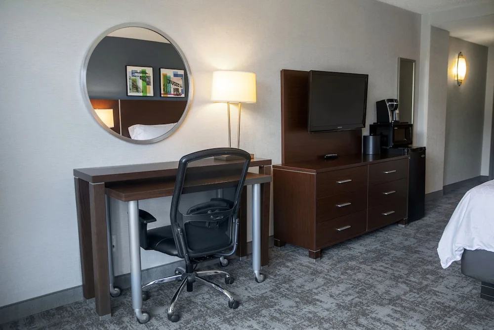Holiday Inn Sioux Falls-City Centre by IHG - Chambres