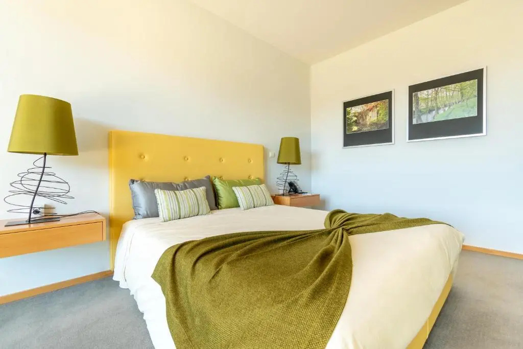 Premium Suite with balcony