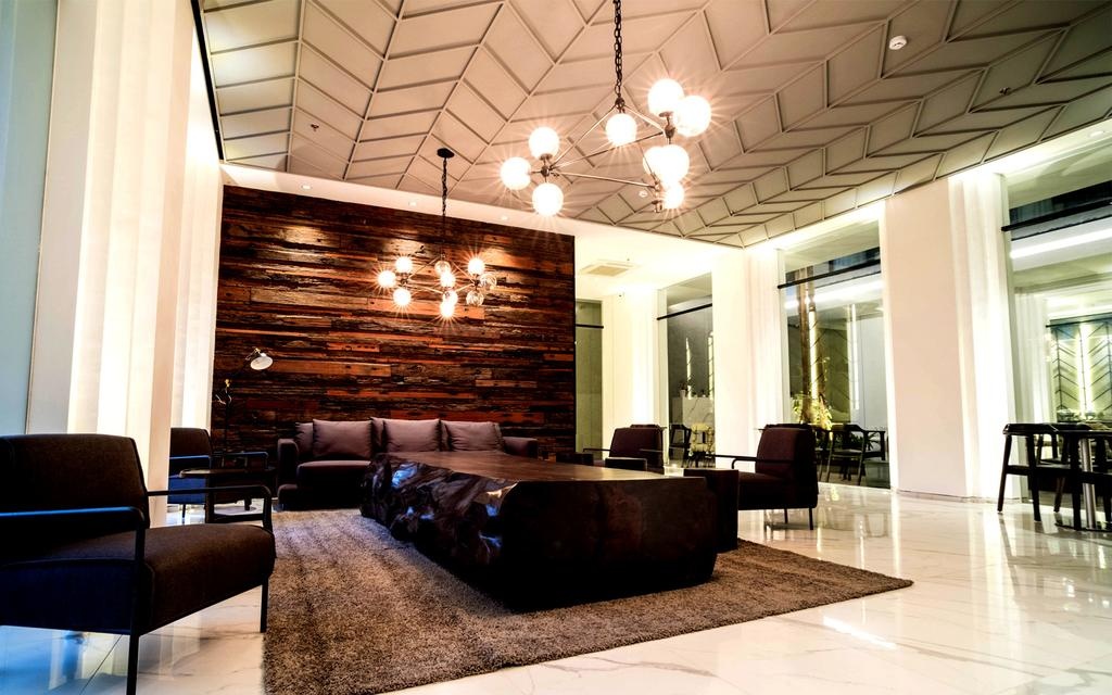 Delua Hotel Mangga Besar