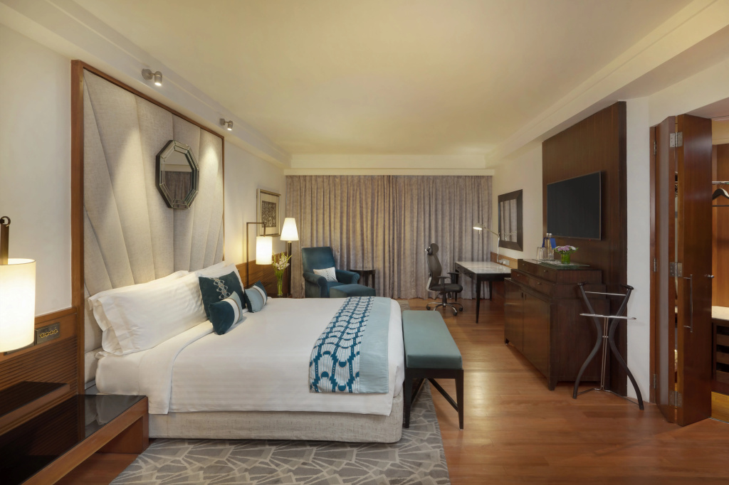 InterContinental Marine Drive Mumbai by IHG - Général