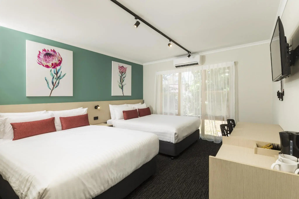 Hotel photo 2
