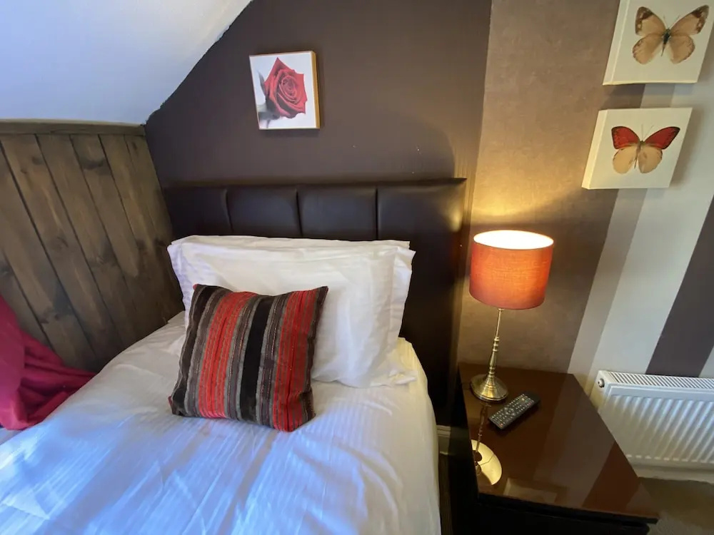 Hotel photo 5