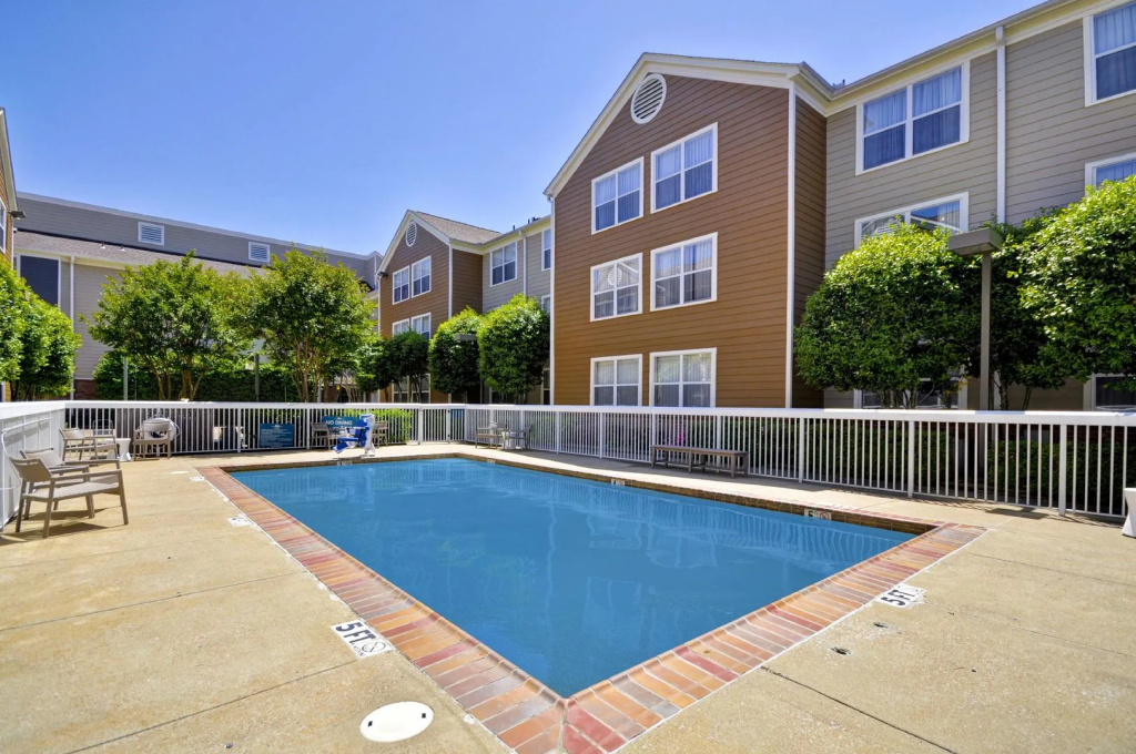 Homewood Suites by Hilton Memphis-Germantown - Général