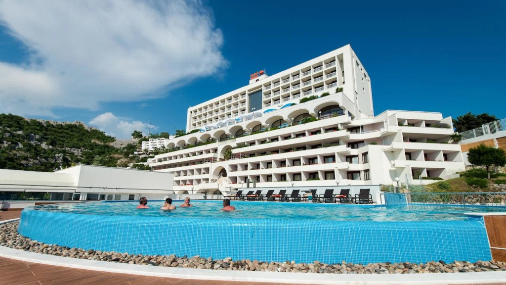 Hotel photo 15