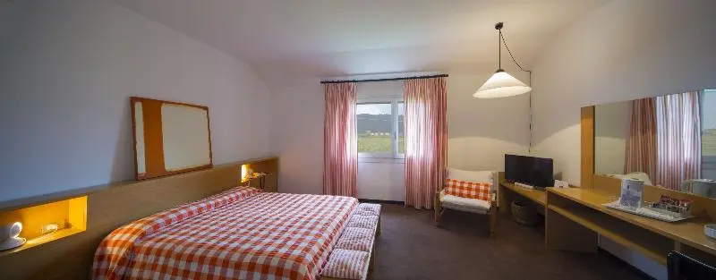 Locanda Dell'Angelo - Chambres