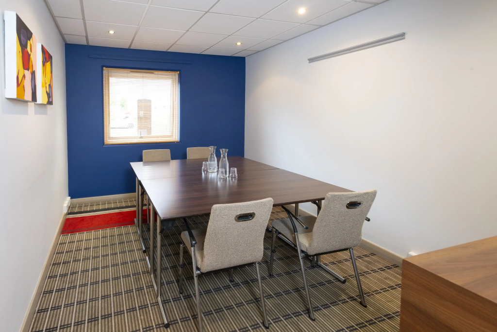 Holiday Inn Express Exeter East by IHG - Général