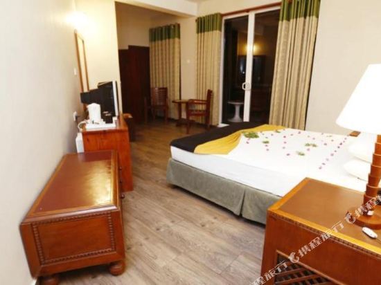 Hikkaduwa Beach Resort