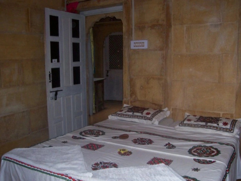 Hotel Star Haveli - Chambres