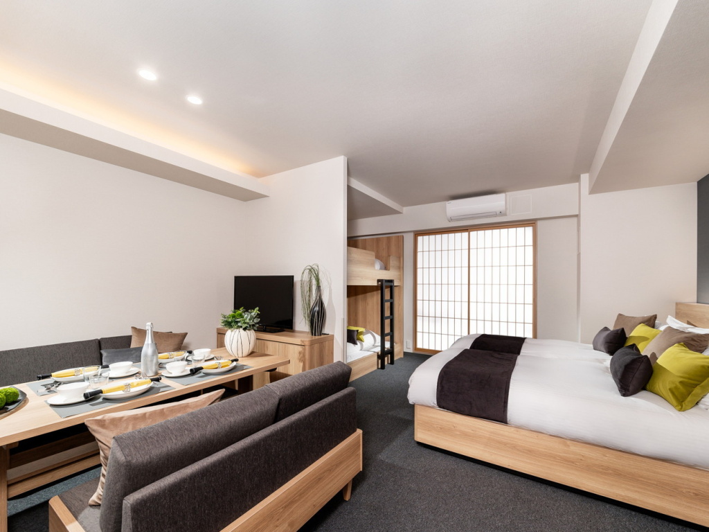 MIMARU Tokyo Ginza East 사진 3