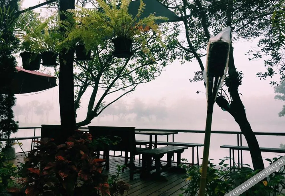 The Teak Resort Chiangdao - Général