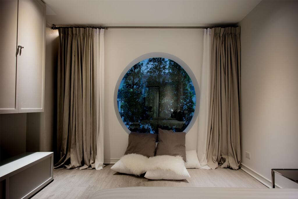 Hotel Once Bangkok by null