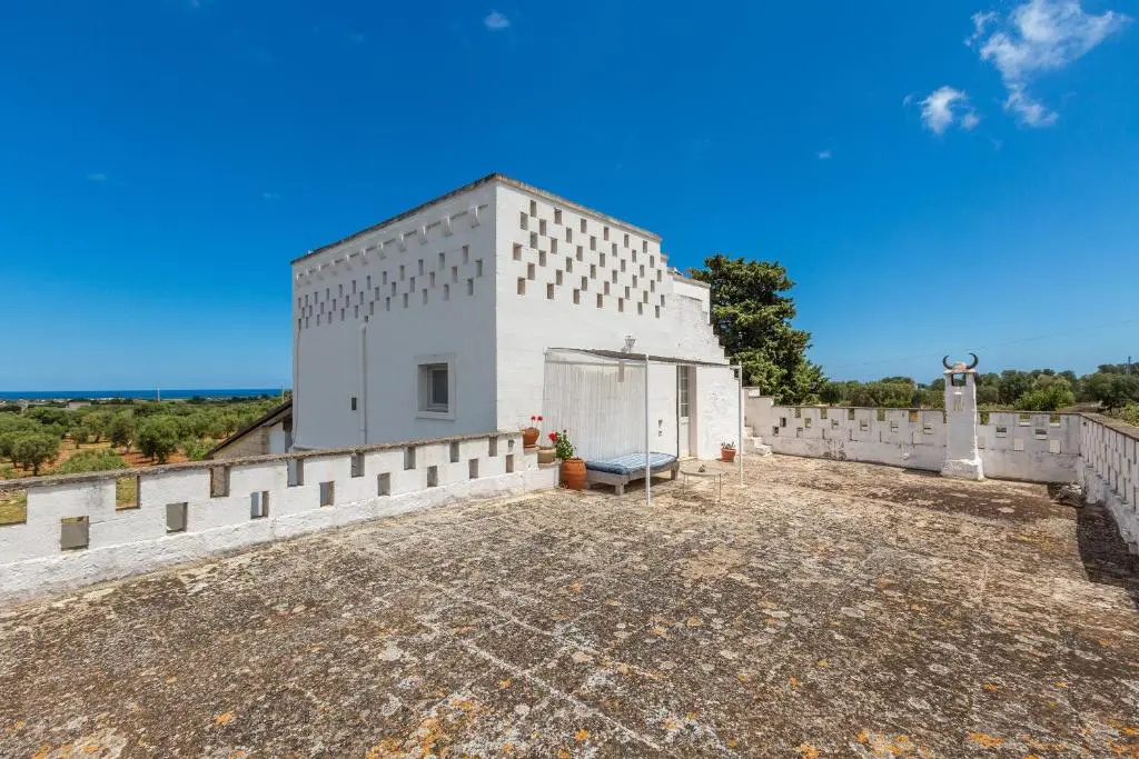 Masseria Acciano