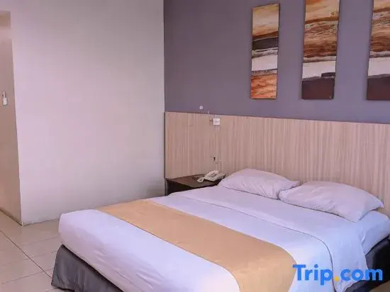 Prima Cirebon - Chambres