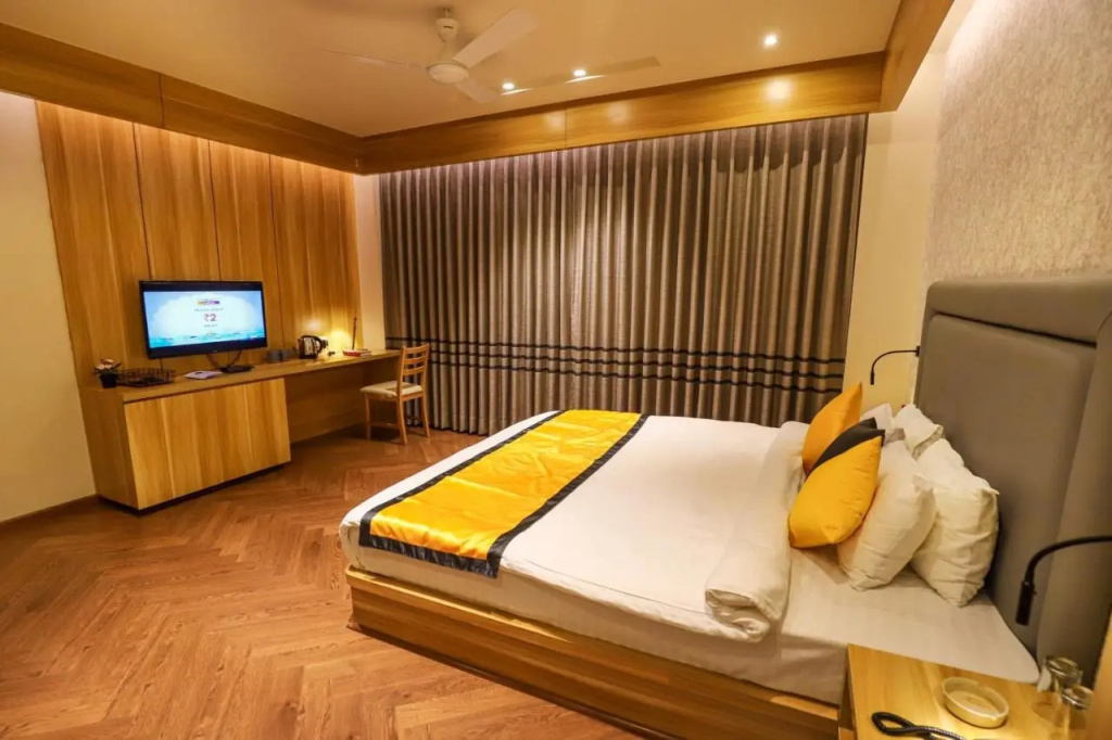Hotel photo 5