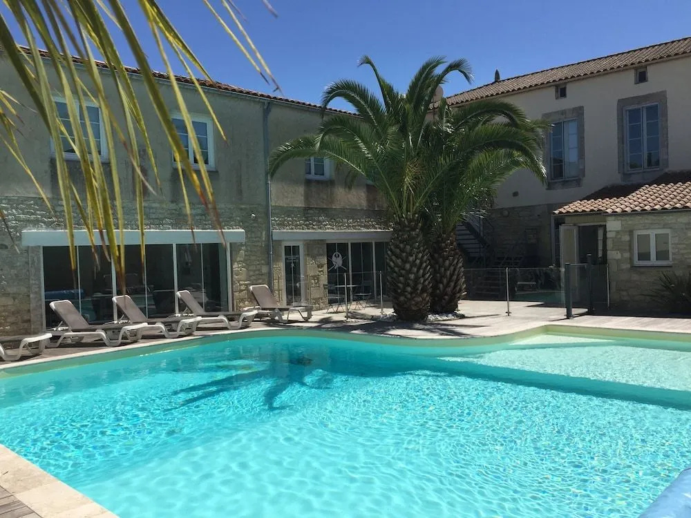 Hotel Le Square - Général