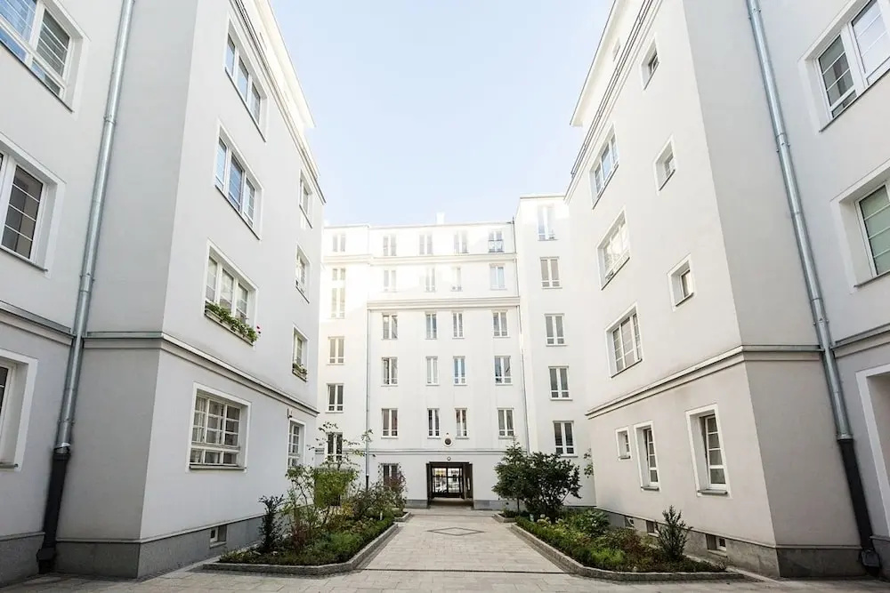 Downtown Apartments