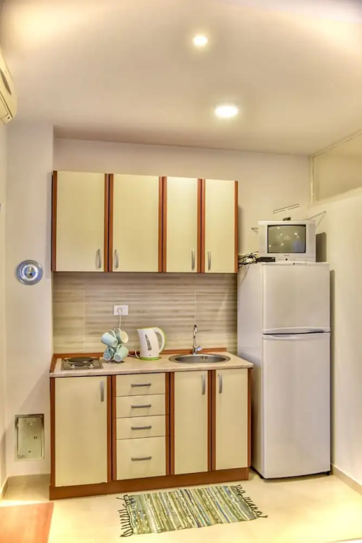 Standard Apartment