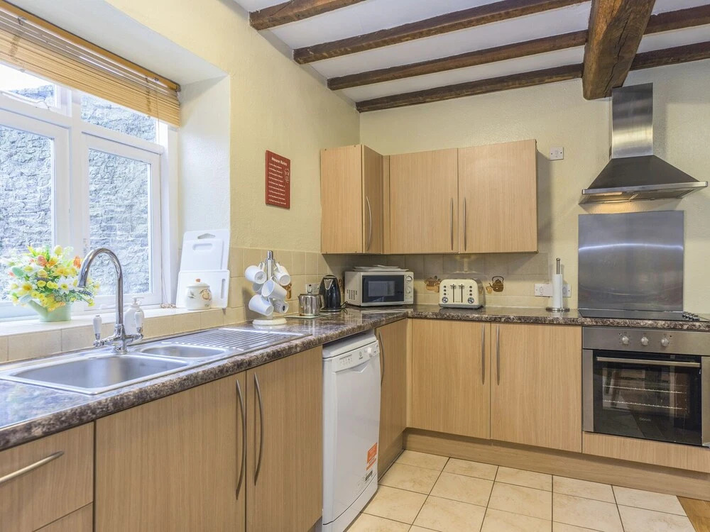 Rowton Manor Cottage - фото 14