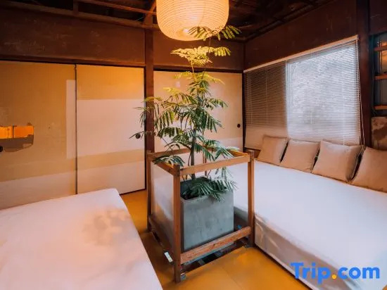 Ivy Place Harajuku: Urban Steel Teahouse 사진 2