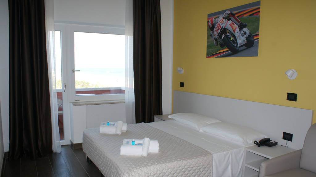 Hotel Palazzo Caveja - Général