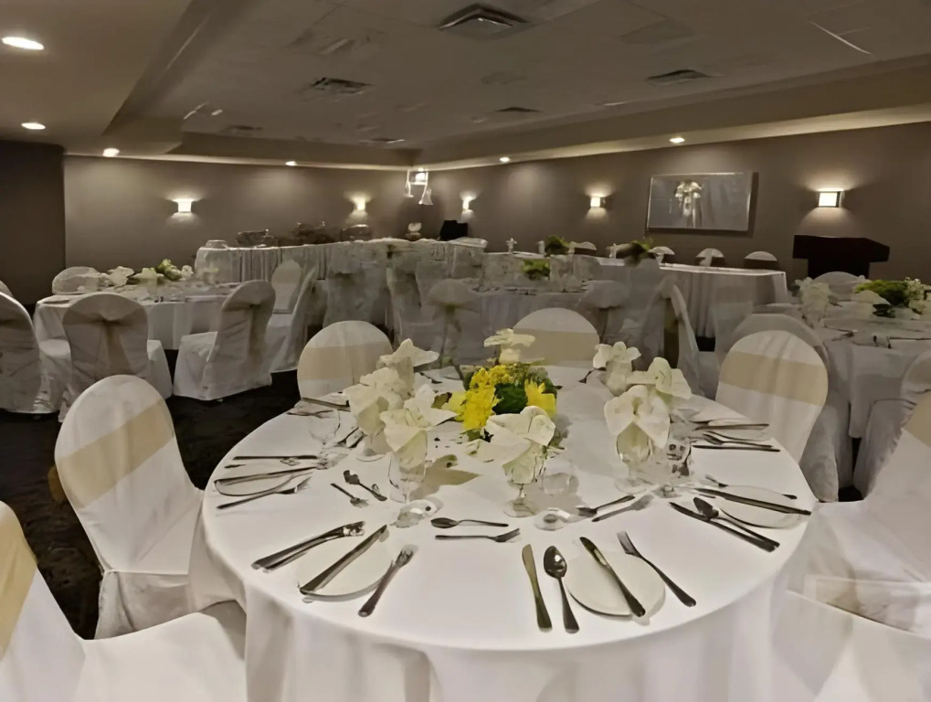 Acclaim Hotel By CLIQUE - фото 17