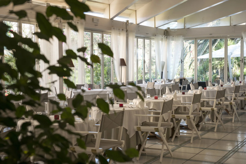 UNAHOTELS Club Hotel Ancora - Général