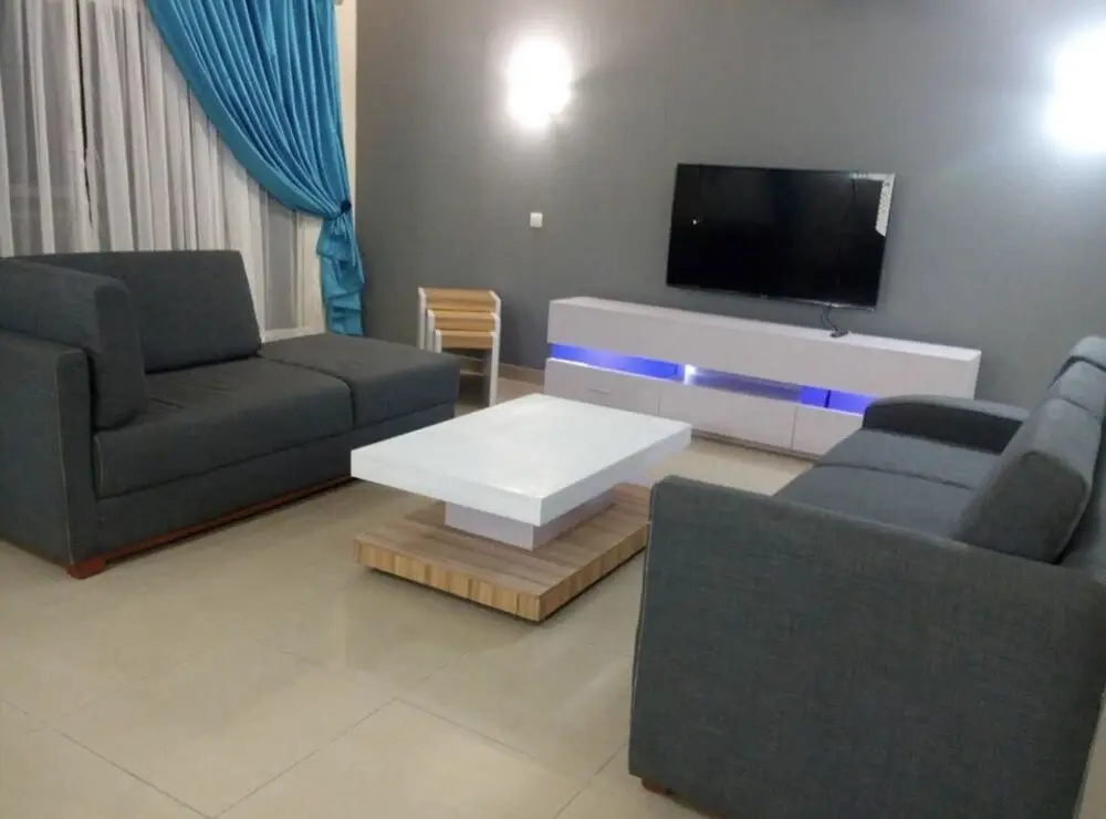 Amara Suites Caterer's Court - Général