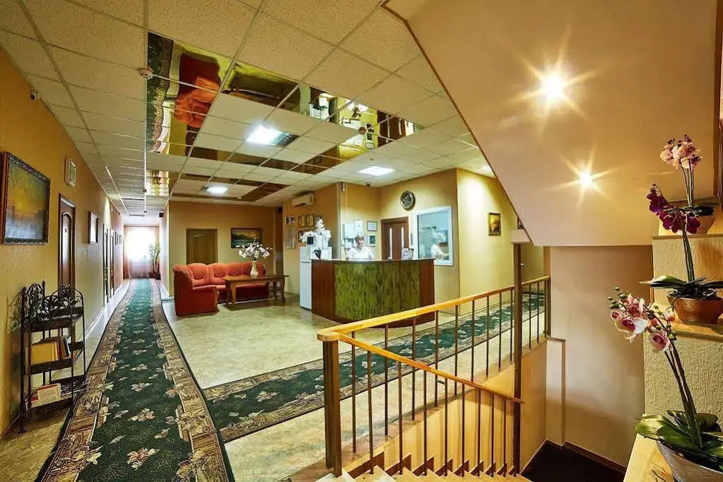 Hotel photo 8