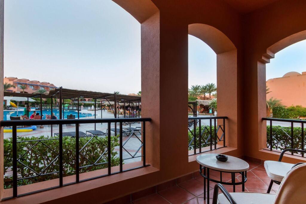 Club Resort Hotel Oasis Абхазия