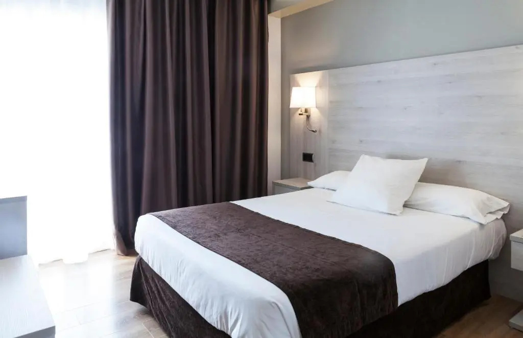 Hotel Helios Lloret - Chambres