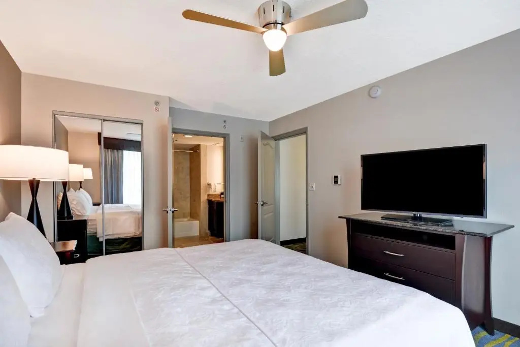 Homewood Suites by Hilton Lake Buena Vista - Orlando - Chambres