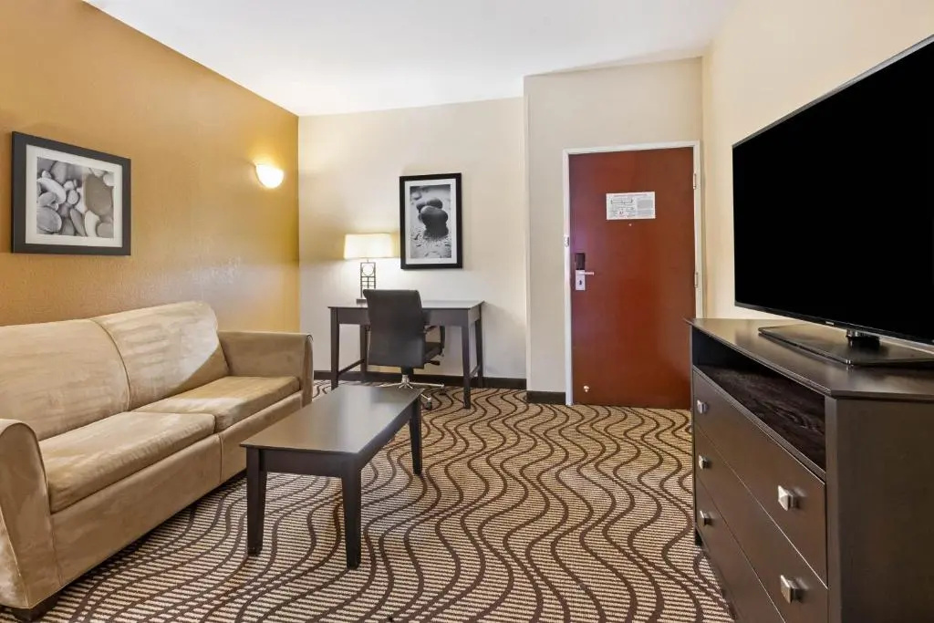 La Quinta Inn & Suites by Wyndham South Bend - Chambres