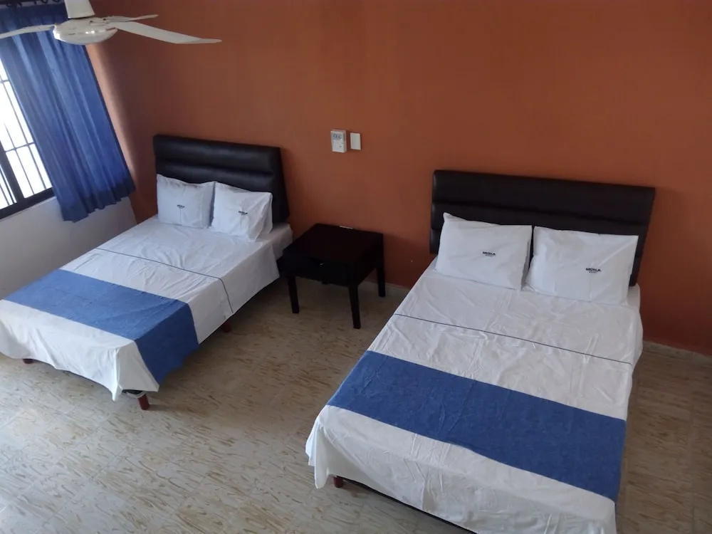 Hotel photo 5