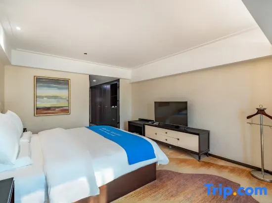 Lianjie Hotel - Chambres