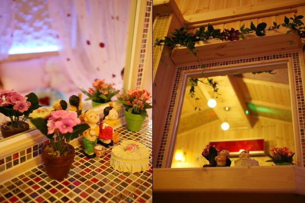 Story Vally Pension