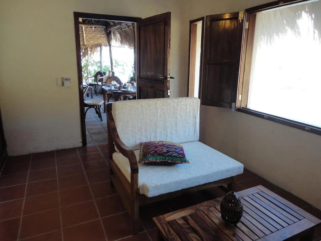 Casa Luna