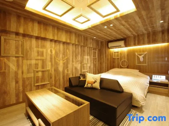 Susukino Love Hotel 1 사진 3