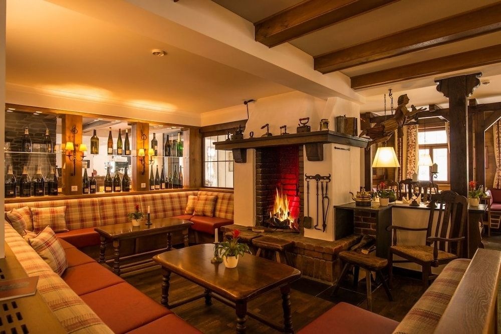 Romantikhotel Störmann - Général