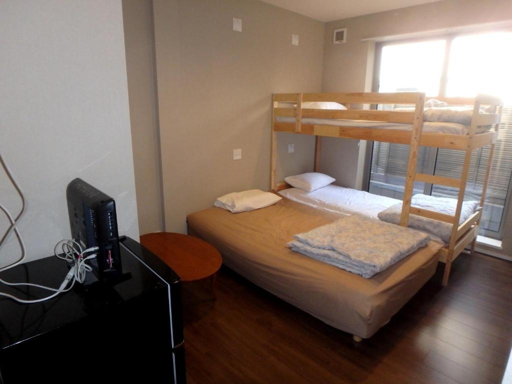 Economy Hotel Hoteiya 사진 10