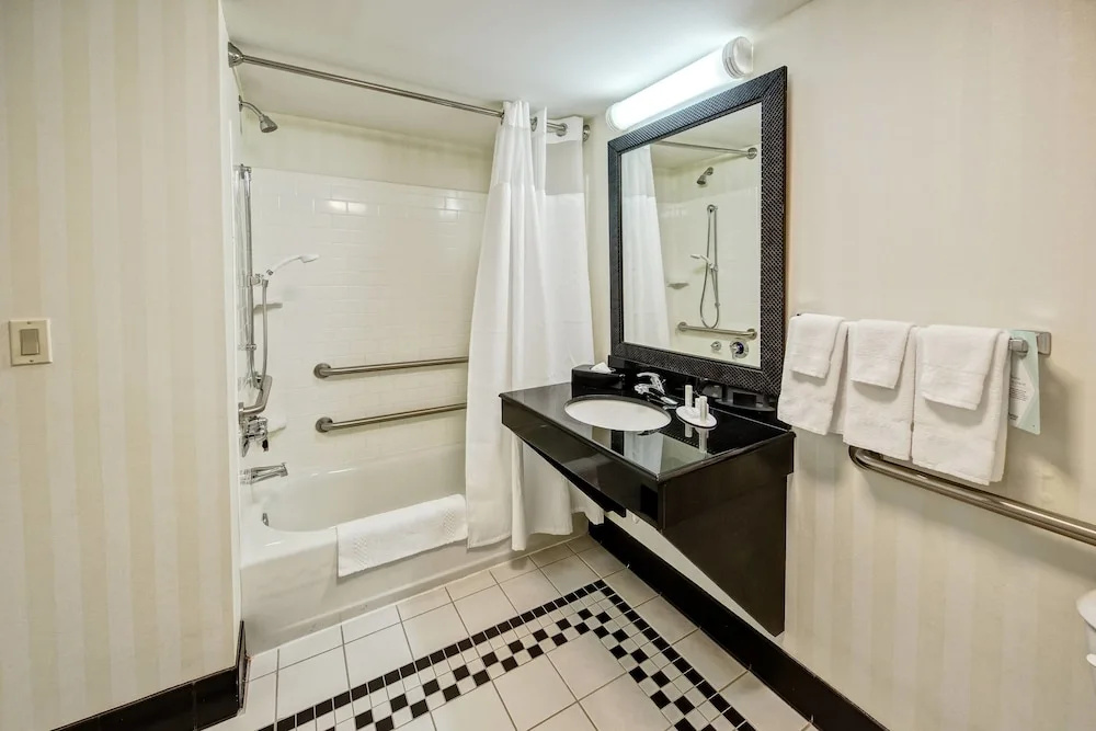 Fairfield Inn & Suites by Marriott Naples - Chambres