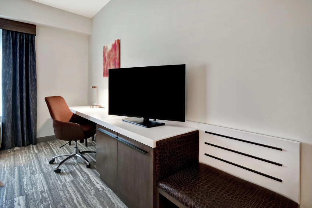 Hilton Garden Inn Lansing West — фото 3