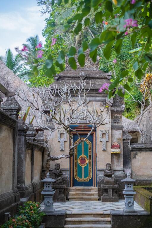 Puri Wulandari - A Boutique Resort & Spa